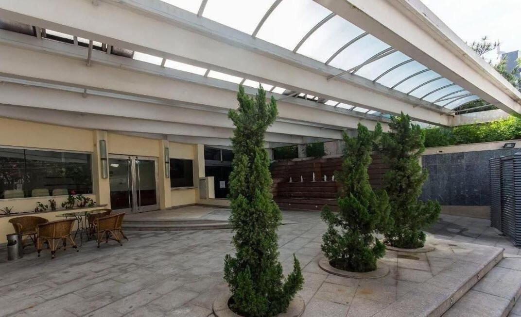 Ap Jardins C/ Garagem Cd 81 Apartment Sao Paulo Exterior photo
