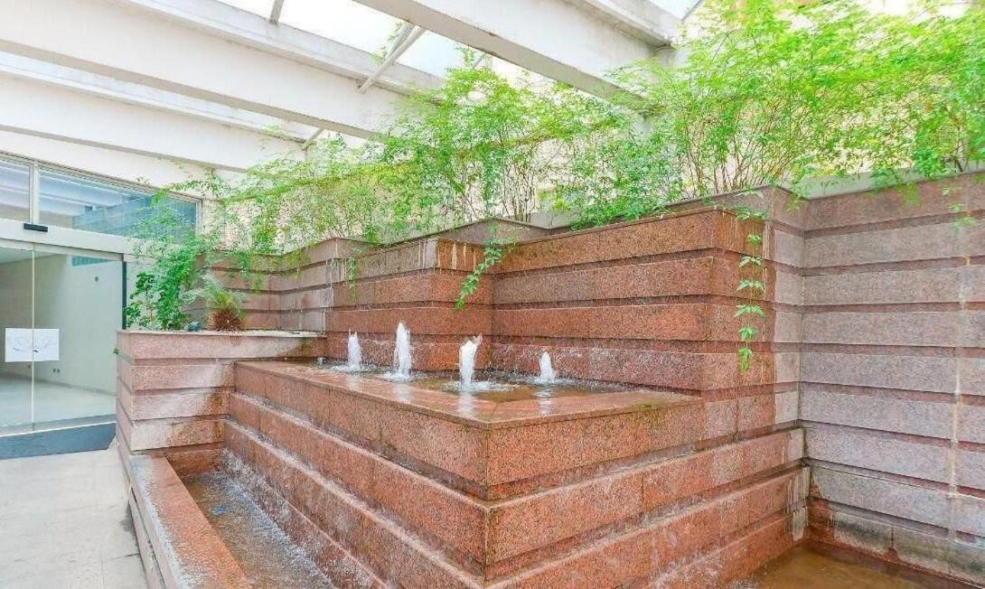 Ap Jardins C/ Garagem Cd 81 Apartment Sao Paulo Exterior photo