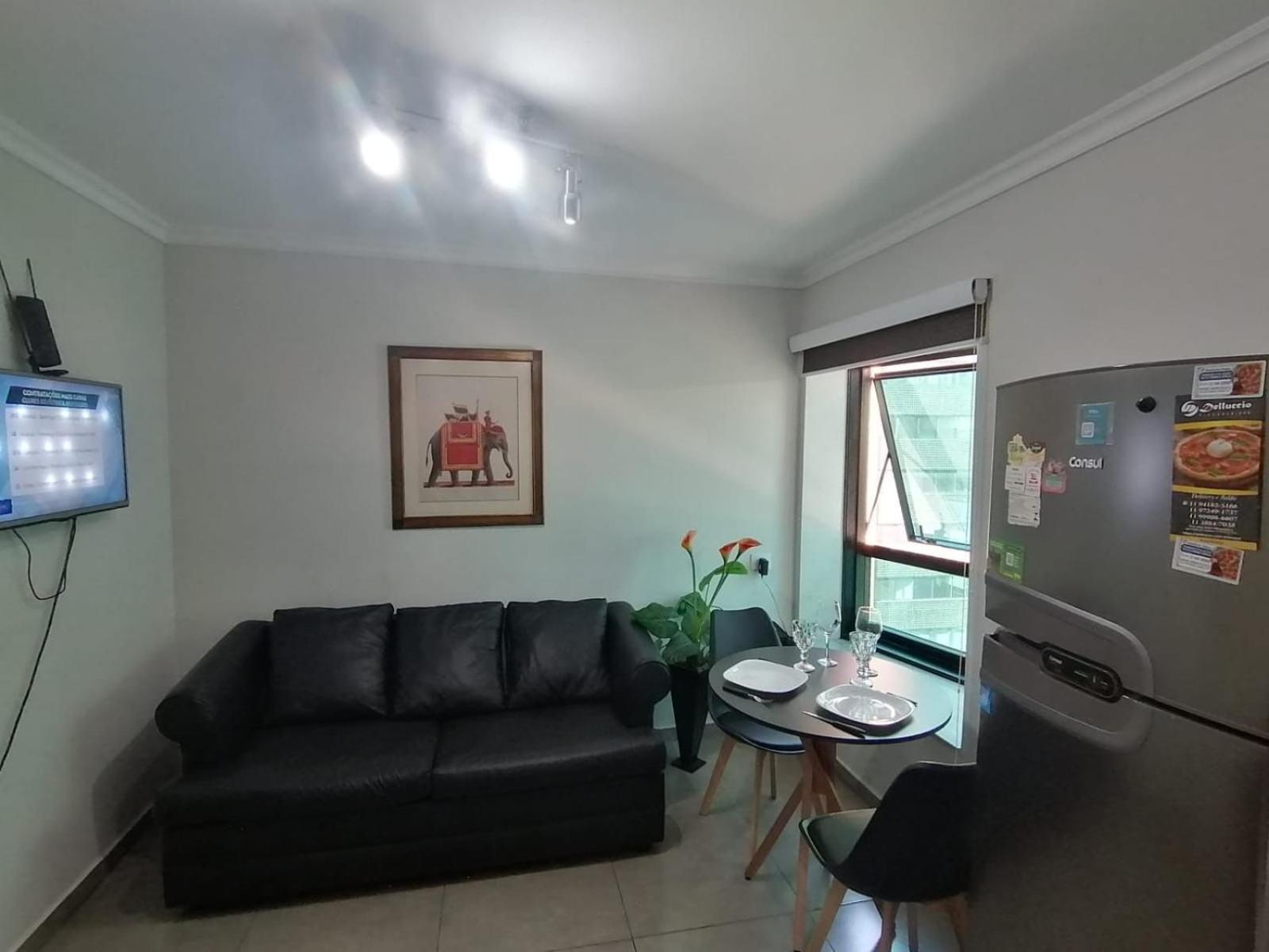 Ap Jardins C/ Garagem Cd 81 Apartment Sao Paulo Exterior photo